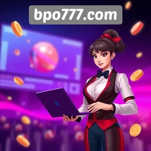 Keunggulan dan Fitur Menarik yang Ditawarkan BPO777