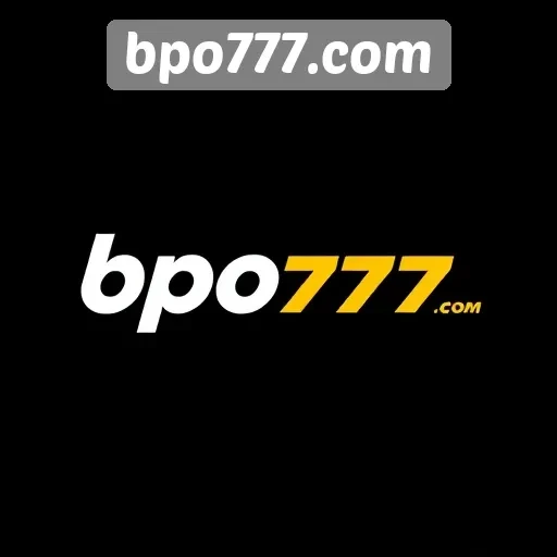 Mengenal Bpo777 Com Sebagai Platform Game Online