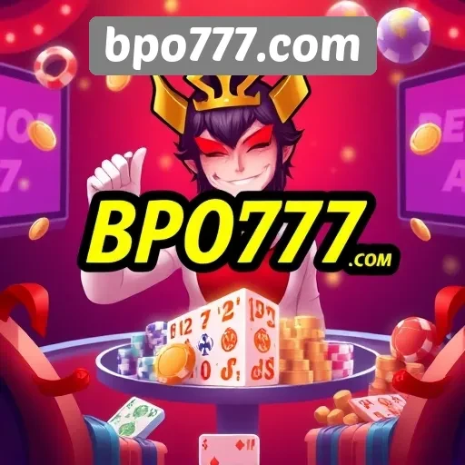 Mengenal BPO777 Situs Game yang Sedang Naik Daun di Indonesia