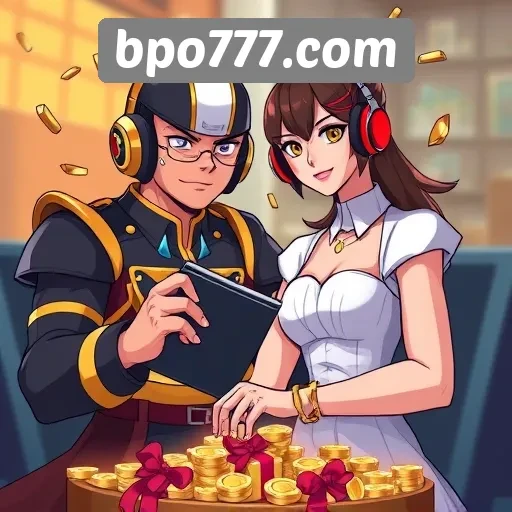 5 Alasan Kenapa bpo777.com Menjadi Pilihan Para Gamer
