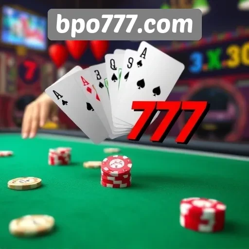 Keunggulan bpo777com dalam Menyediakan Beragam Permainan