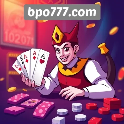 Panduan Memulai Bermain di bpo777com