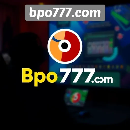 Dampak Bpo777 com terhadap Industri Game di Tanah Air