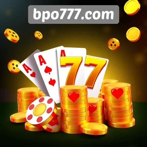 Mengapa BPO777 Menjadi Pilihan Utama untuk Taruhan Online