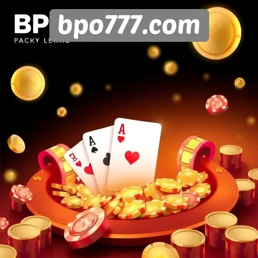 Mengenal BPO777 Situs Game Online dengan Beragam Pilihan