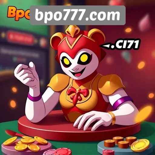 Potensi Bpo777com dalam Industri Game Indonesia