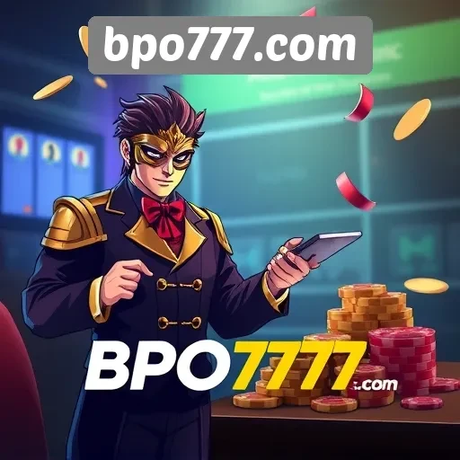 Tren dan Popularitas BPO777 di Kalangan Gamer Indonesia