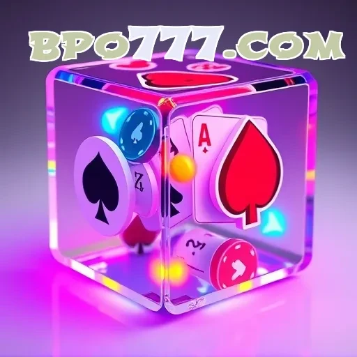bpo777.com Menawarkan Pengalaman Kasino Live Terbaik Di Indonesia