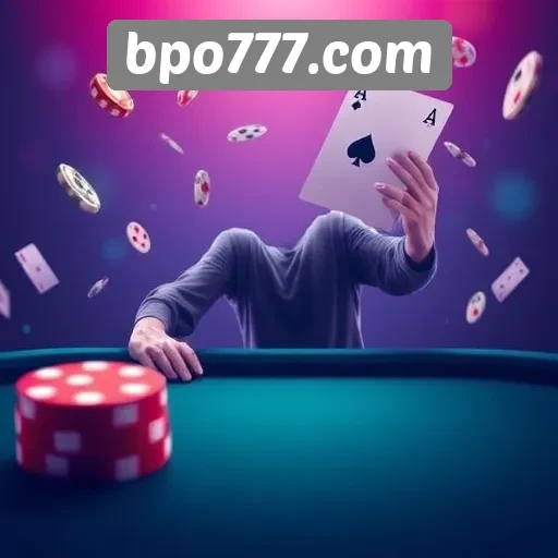 Dari Permainan Klasik hingga Modern di BPO777