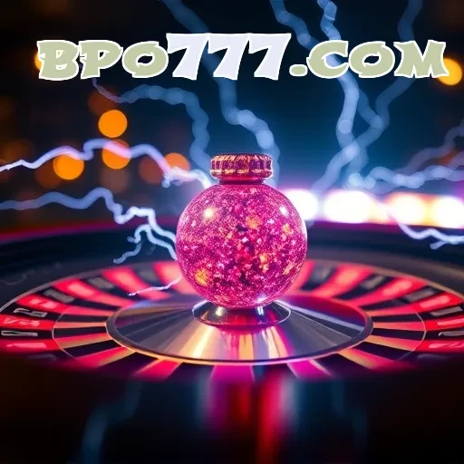 bpo777.com: Nikmati Keseruan Bergabung di Turnamen Game Online