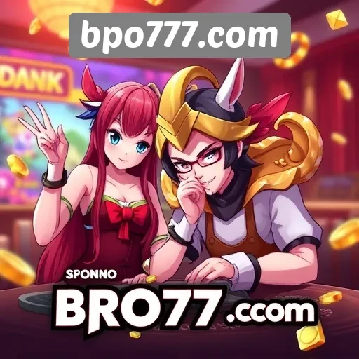 Evolusi Game Online di bpo777com dan Dampaknya Terhadap Industri