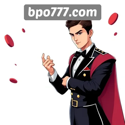 Menggali Fitur Menarik dari Situs Game bpo777