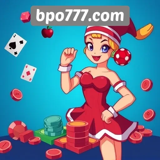 Panduan Lengkap Menjelajahi Situs Game Bpo777