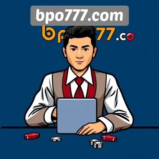 Kepuasan Pemain di bpo777.com Melalui Layanan Pelanggan