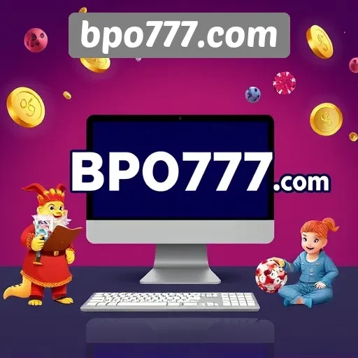 Profil BPO777 com dan Apa yang Membuatnya Menarik di Tahun 2026