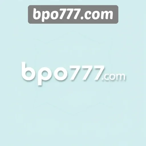 Bagaimana bpo777.com Menyediakan Pengalaman Bermain yang Aman