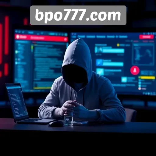 Menganalisis Keamanan dan Privasi di bpo777com