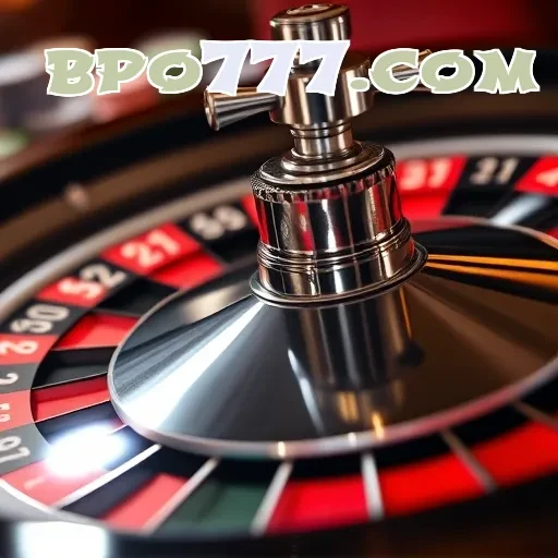 bpo777.com: Layanan Pelanggan yang Terdepan untuk Pengalaman Gaming Anda