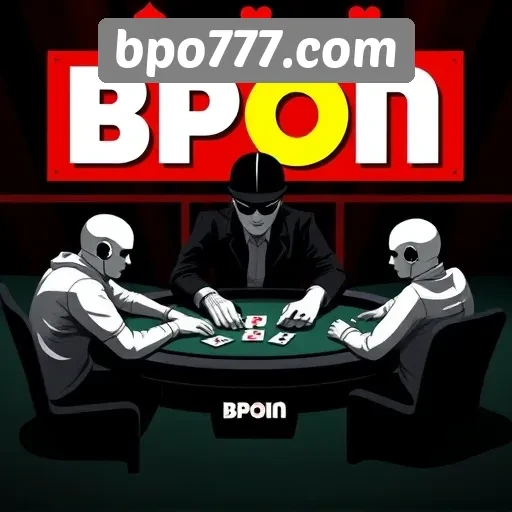 Taktik dan Strategi dalam Permainan di bpo777com