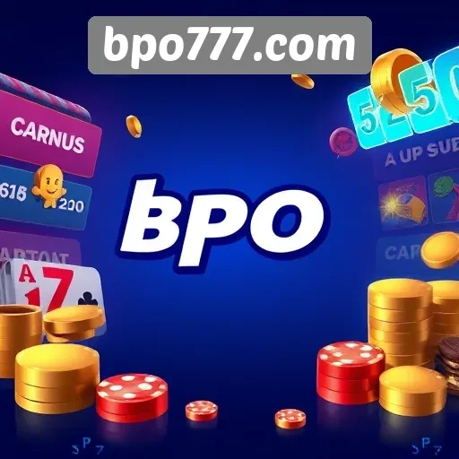 Berbagai Jenis Permainan yang Tersedia di BPO777