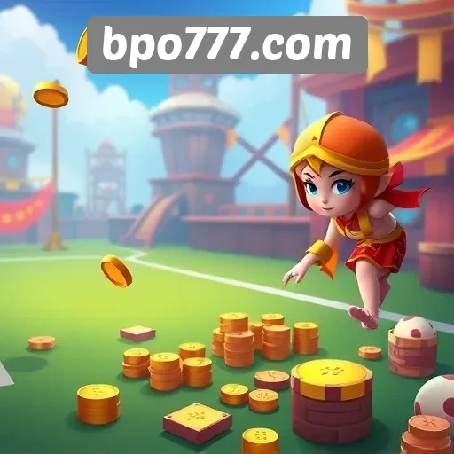 Keunggulan dan Fitur Unik di bpo777com untuk Para Gamer