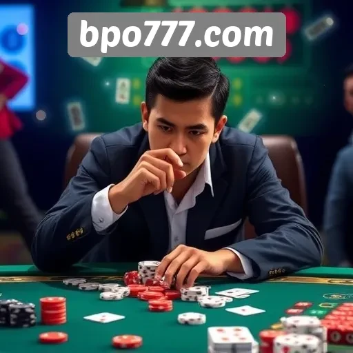 Tinjauan Pengalaman Pengguna di bpo777.com
