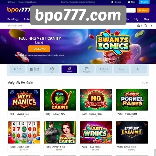 Beragam Pilihan Permainan yang Ditawarkan oleh Bpo777